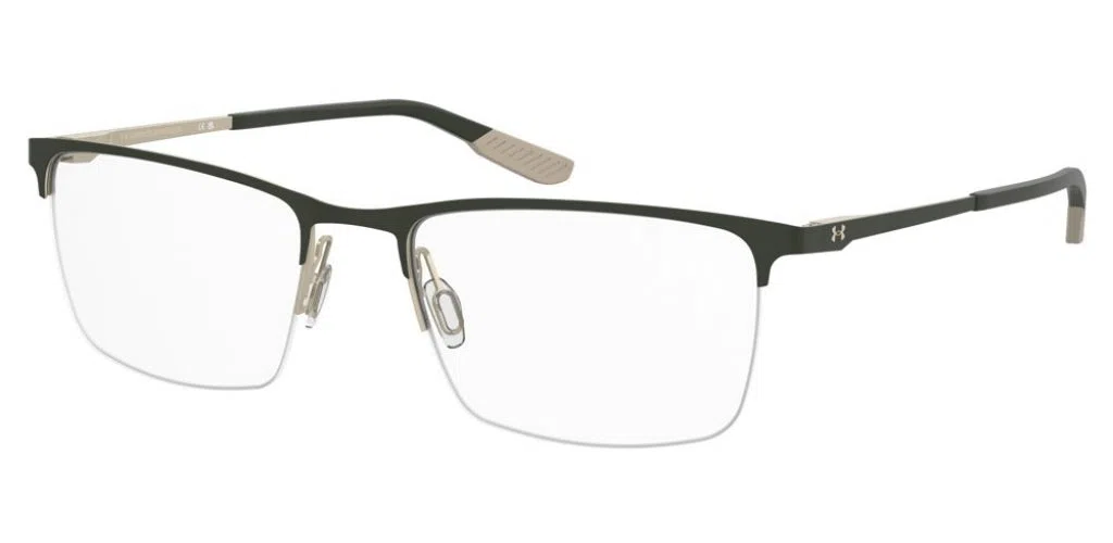 Under Armour UA5091XL Eyeglasses - view 3